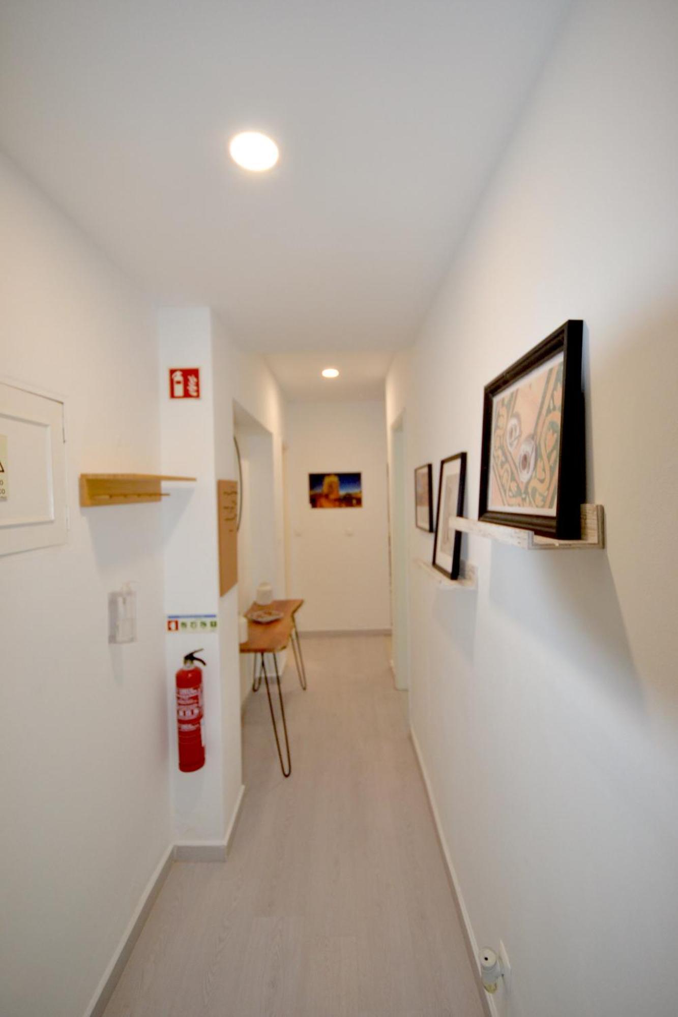 Trylisbon Amoreiras Exterior photo